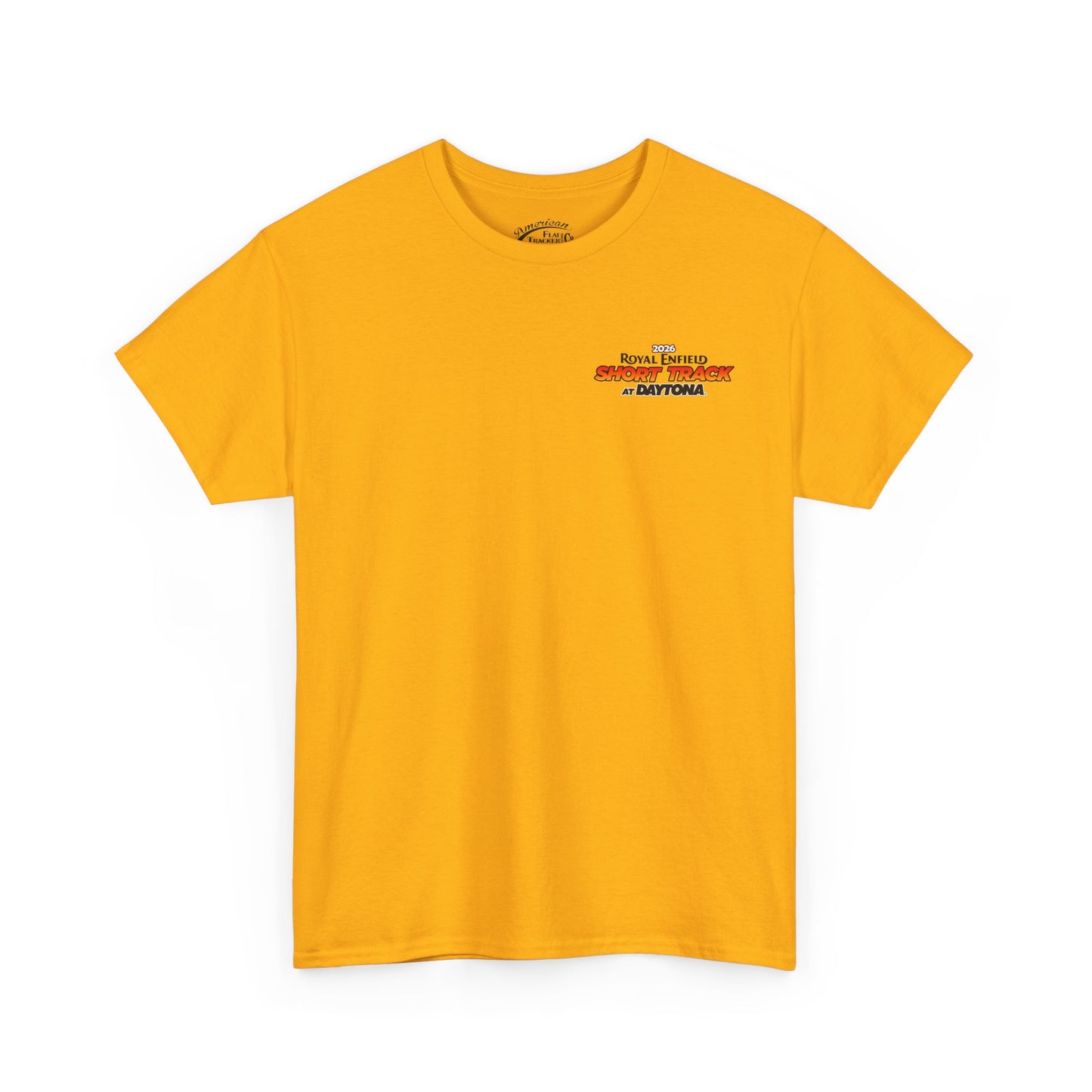 2026 Daytona ST T-Shirt (Various Colors)