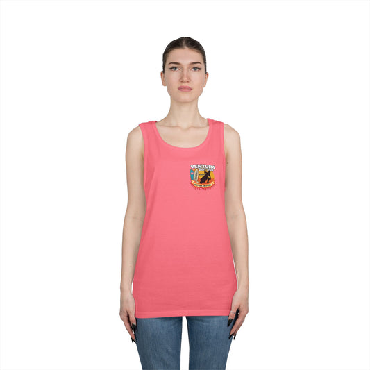 2025 Ventura ST Unisex Tank Top (Various Colors)