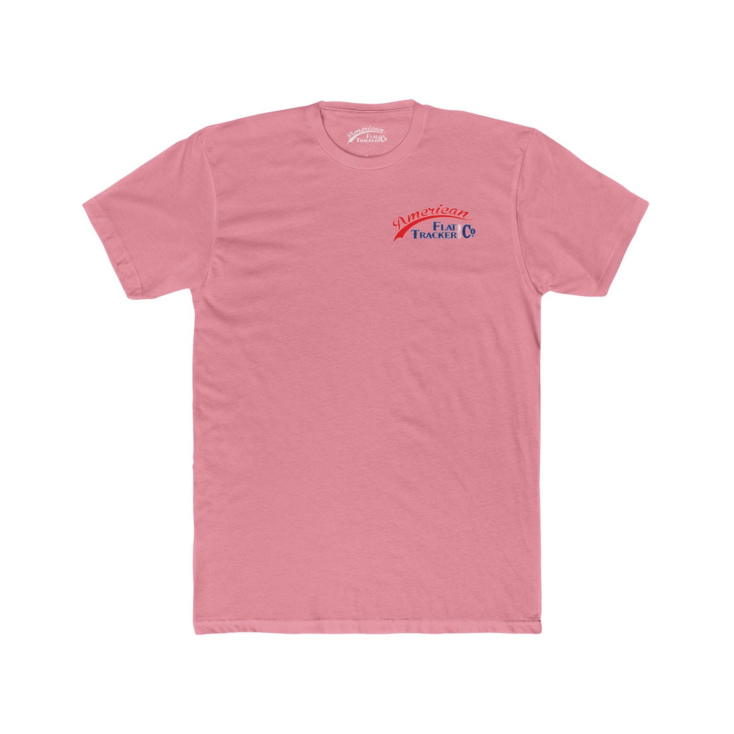 RBV Short Sleeve T-Shirt (Various Colors)