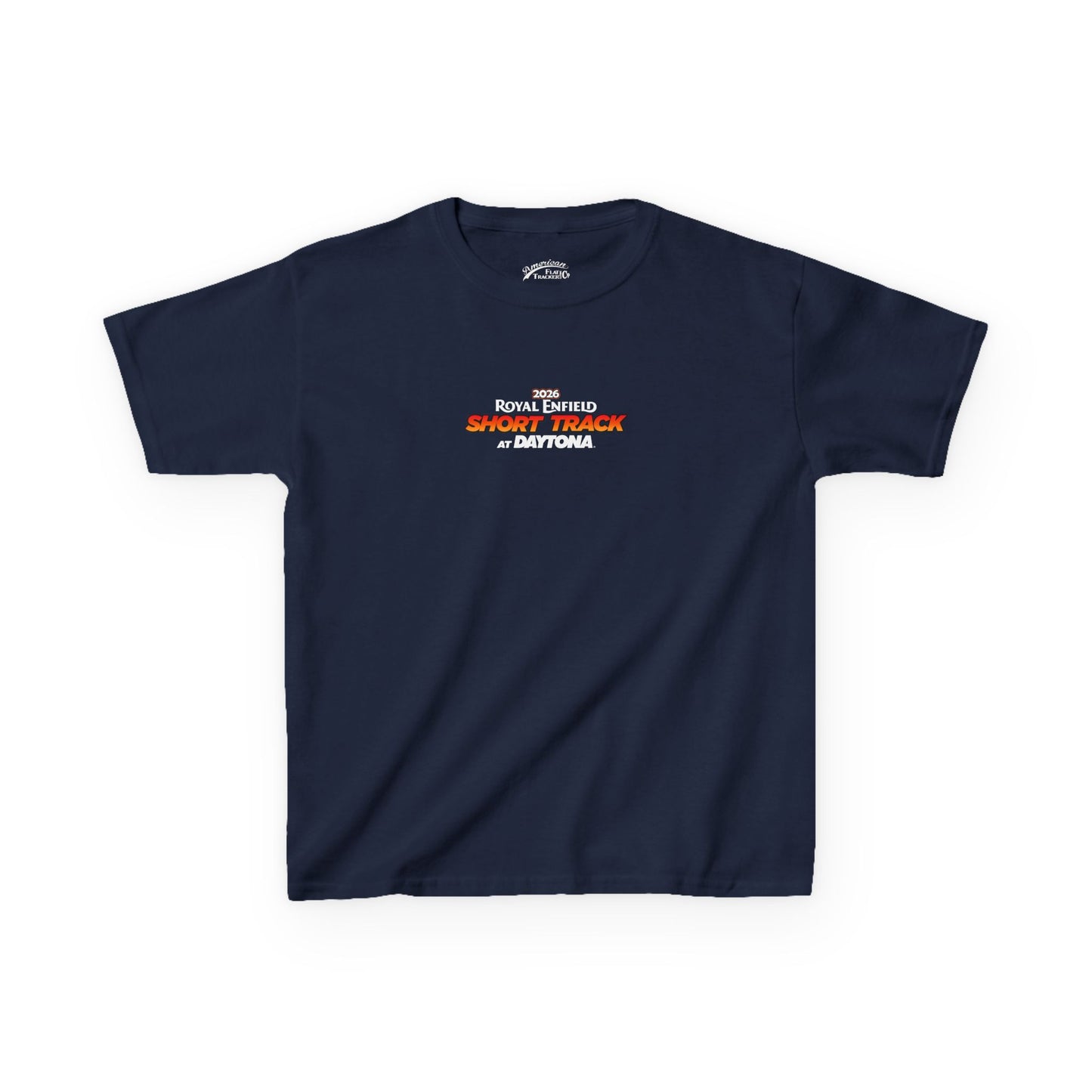 2026 Daytona ST Short Sleeve Youth T-Shirt (Various Colors)