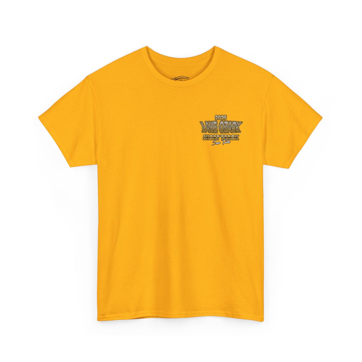 2025 Lake Ozark ST Short Sleeve T-Shirt (Various Colors)