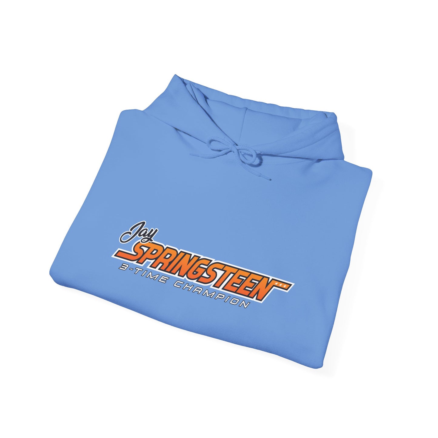 Springer Signature Pullover Hoodie (Various Colors)