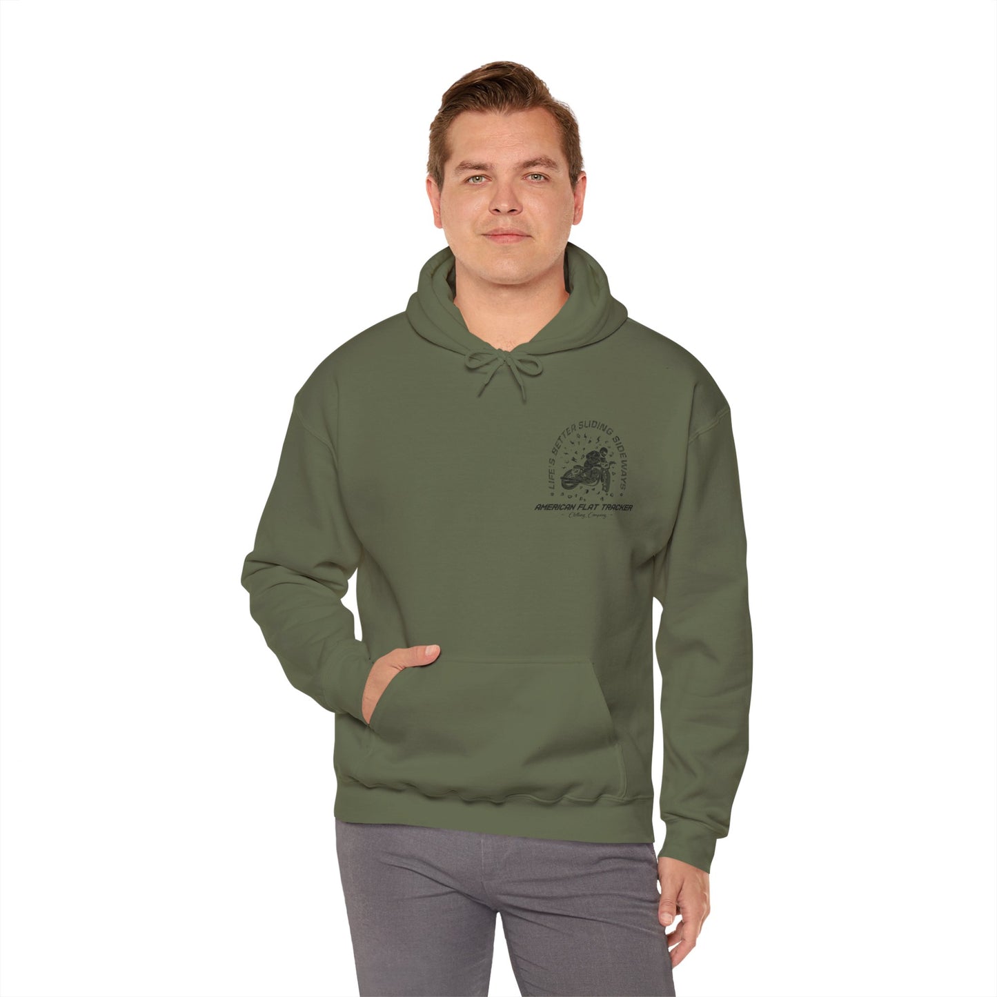 Life's Better Pullover Hoodie (Various Colors)