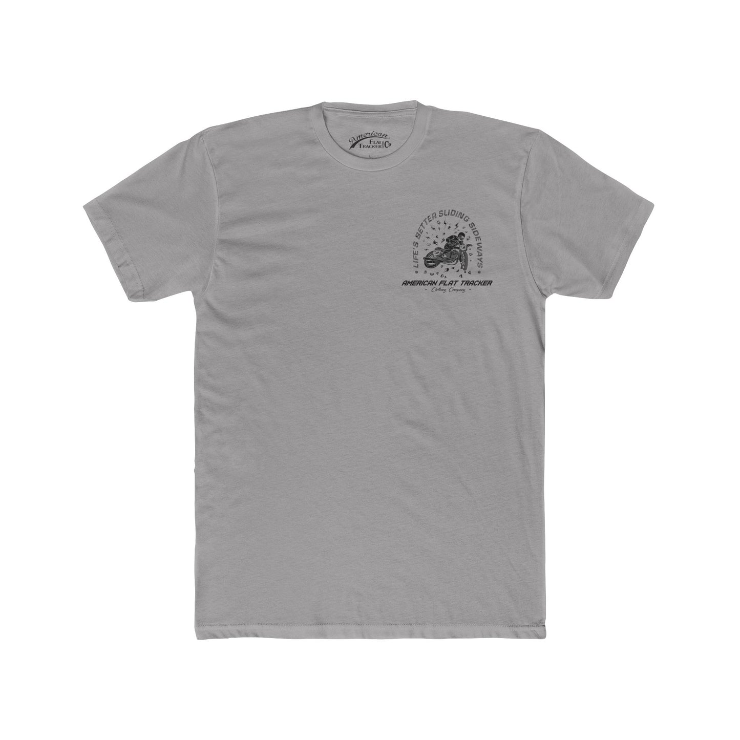 Life's Better Short Sleeve T-Shirt (Various Colors)