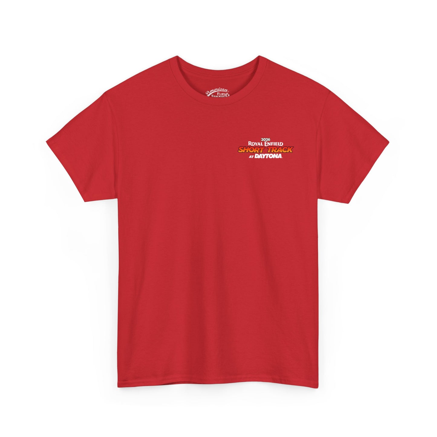 2026 Daytona ST T-Shirt (Various Colors)