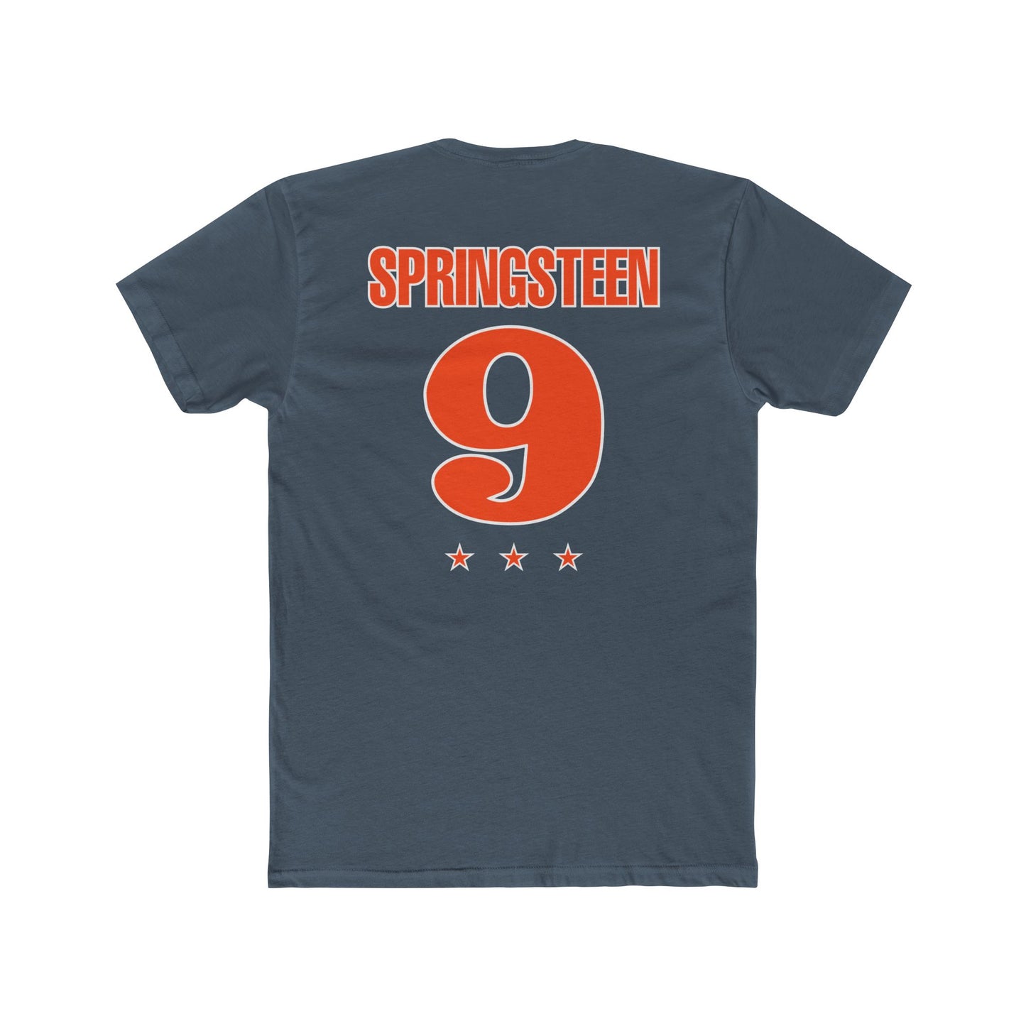 Jay Springsteen 3-Time Champion Short Sleeve T-Shirt (Various Colors)