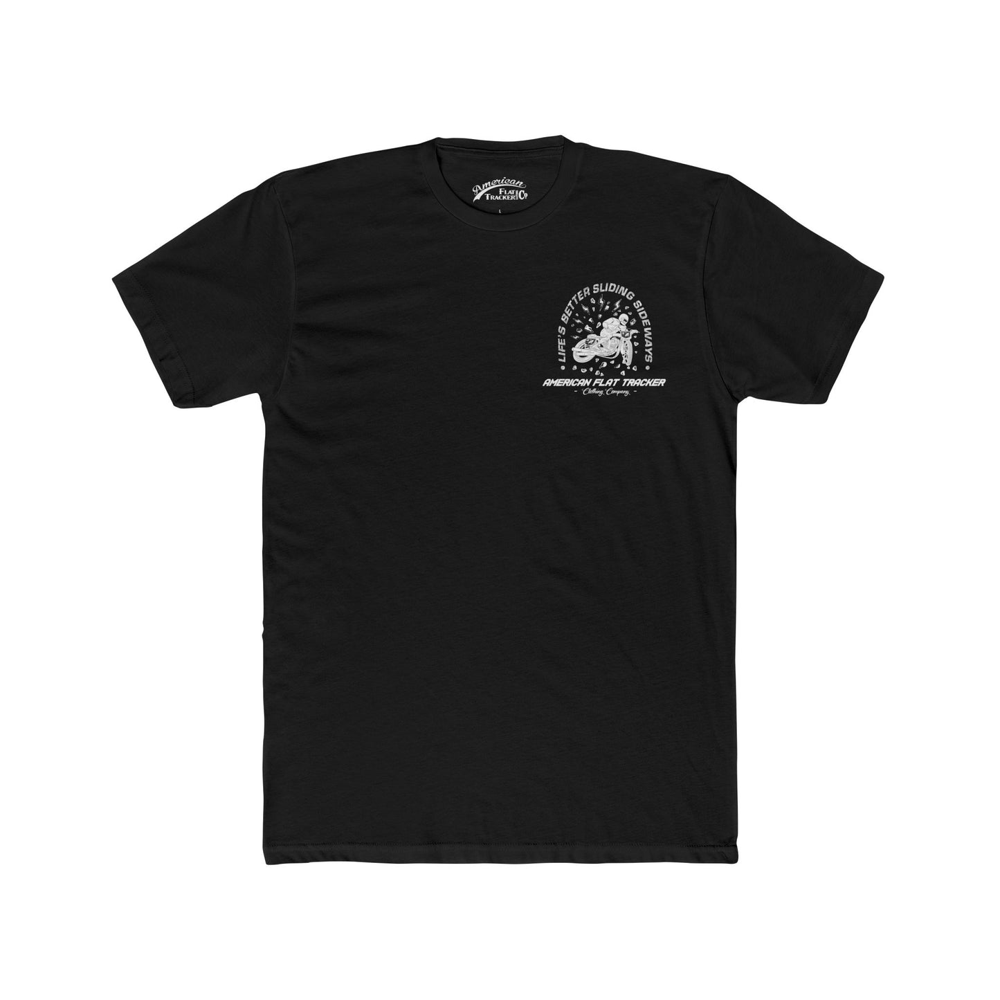 Life's Better Short Sleeve T-Shirt (Various Colors)