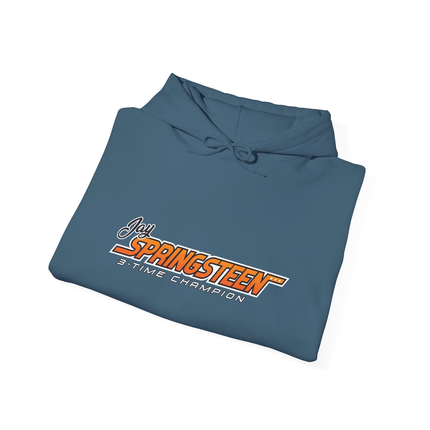 Springer Signature Pullover Hoodie (Various Colors)