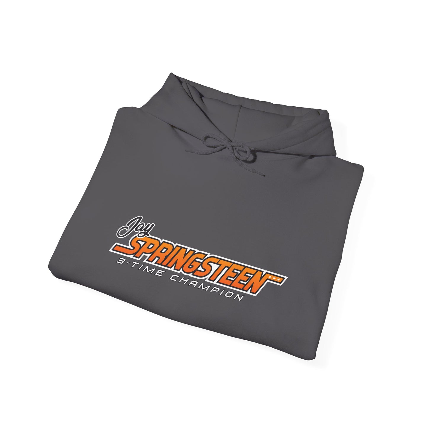 Springer Signature Pullover Hoodie (Various Colors)