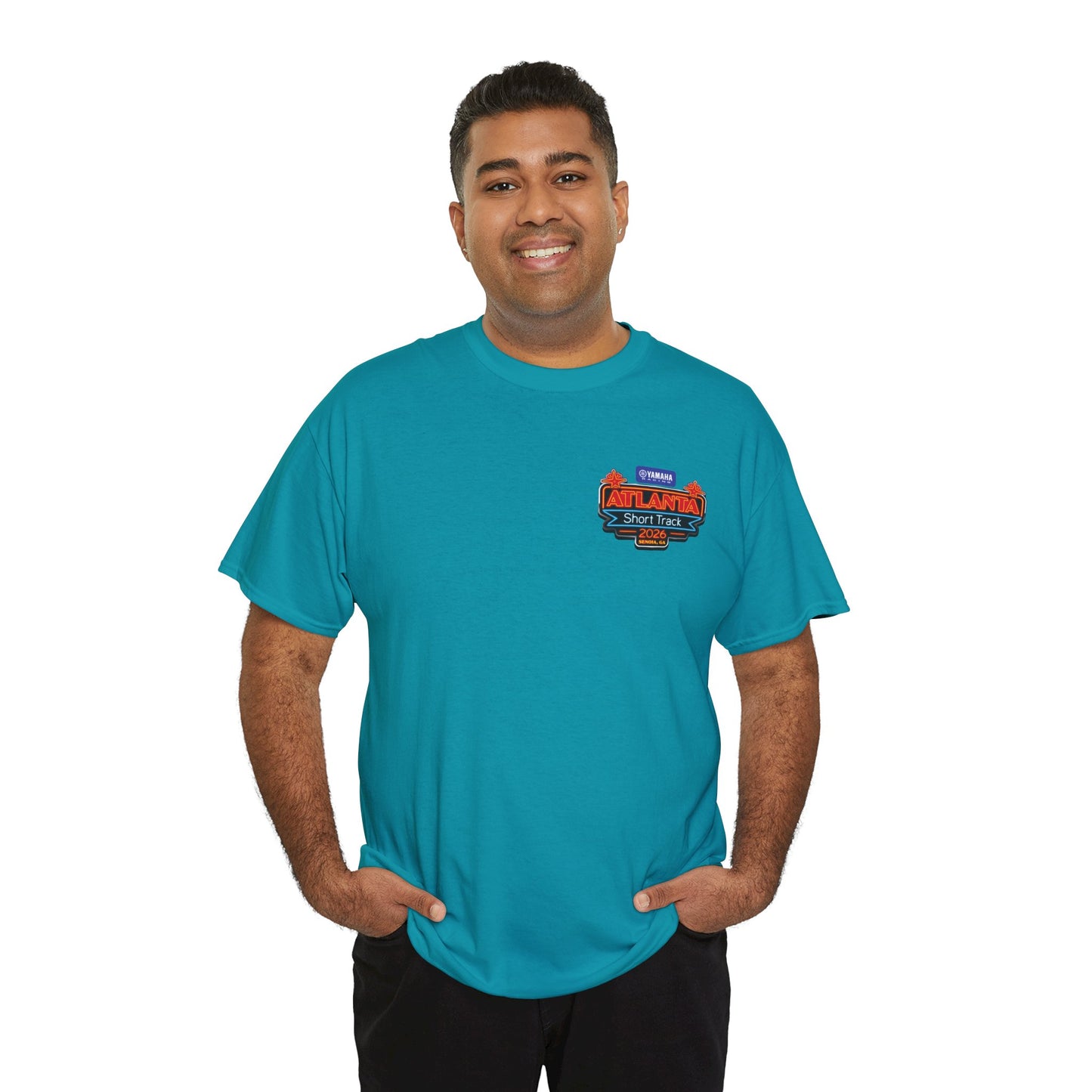2026 Atlanta ST T-Shirt (Various Colors)