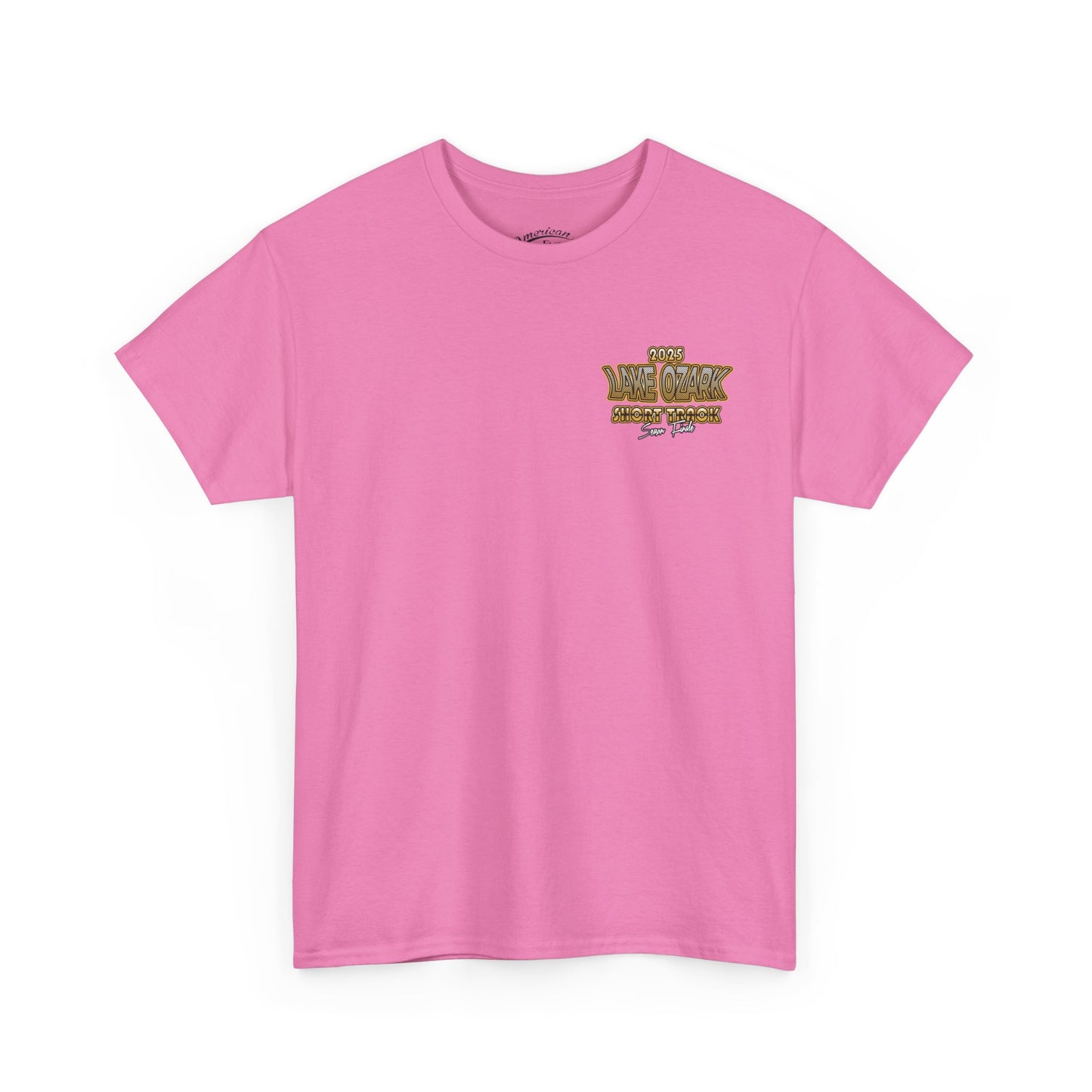 2025 Lake Ozark ST Short Sleeve T-Shirt (Various Colors)