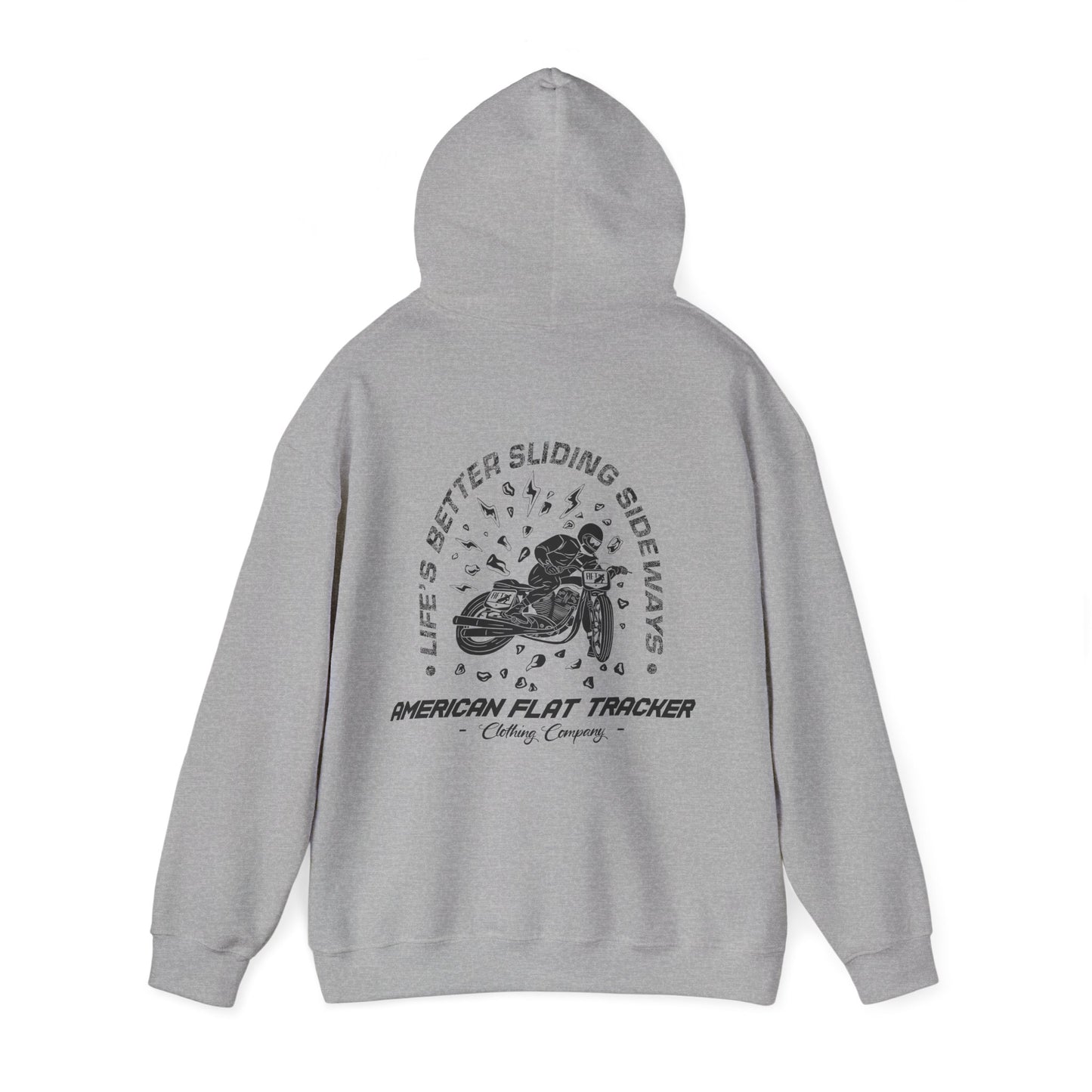 Life's Better Pullover Hoodie (Various Colors)