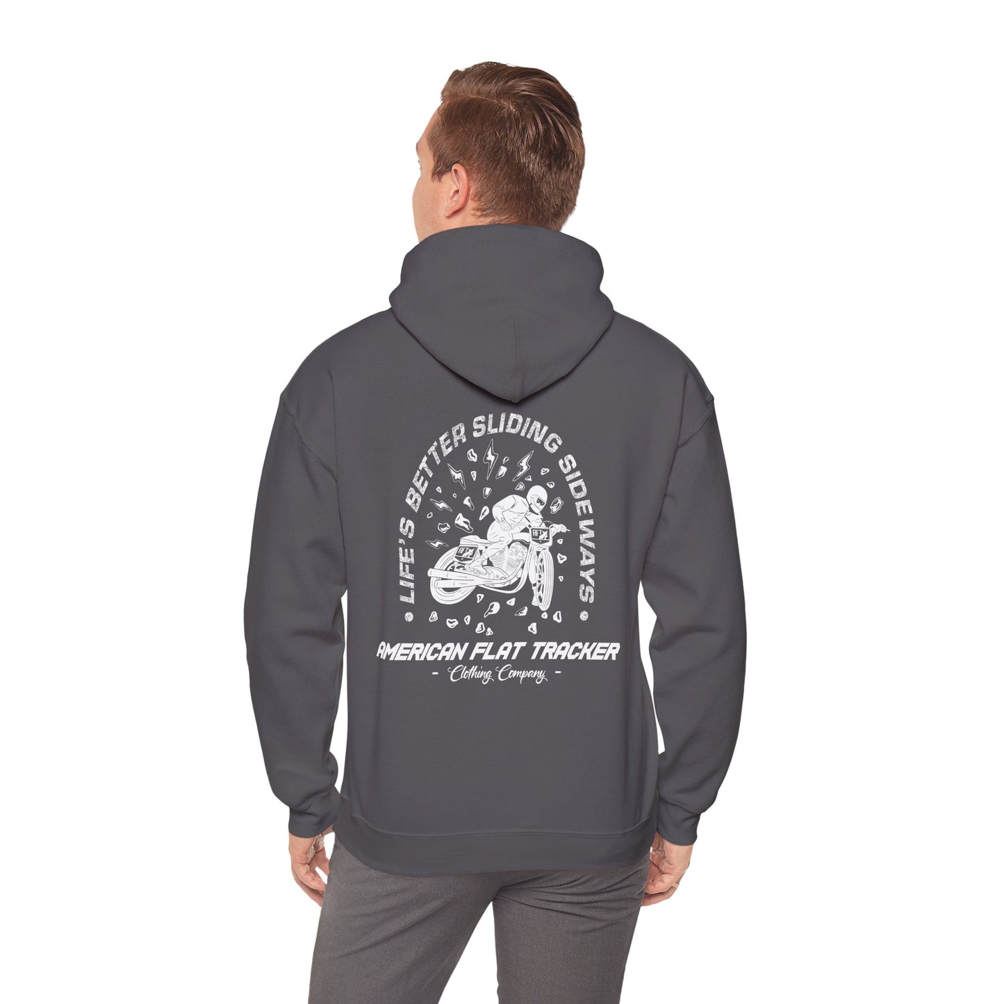 Life's Better Pullover Hoodie (Various Colors)