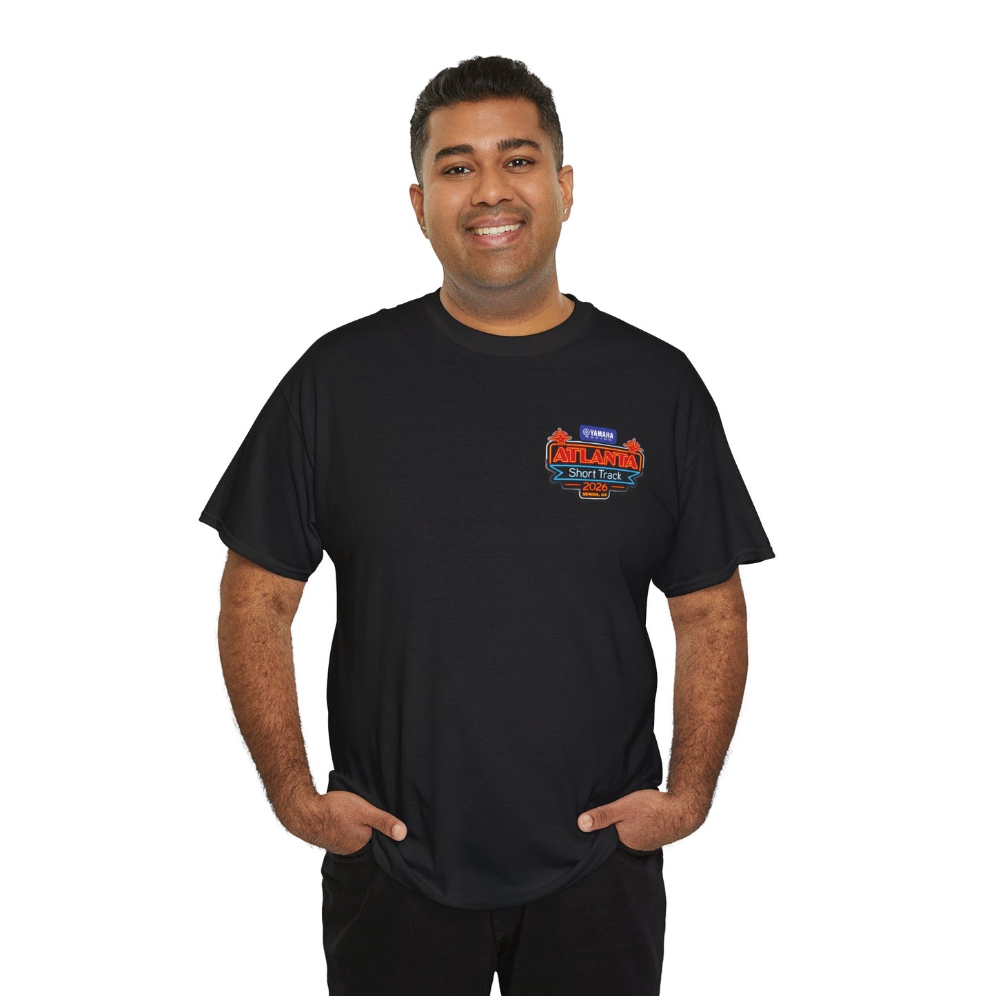 2026 Atlanta ST T-Shirt (Various Colors)