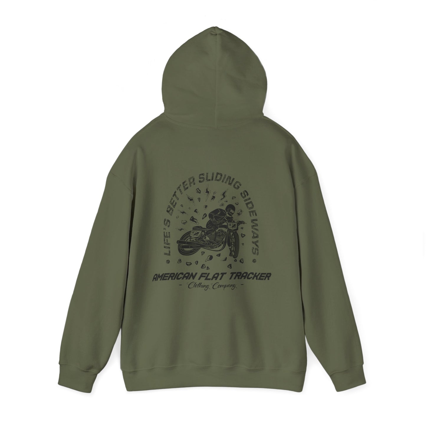 Life's Better Pullover Hoodie (Various Colors)