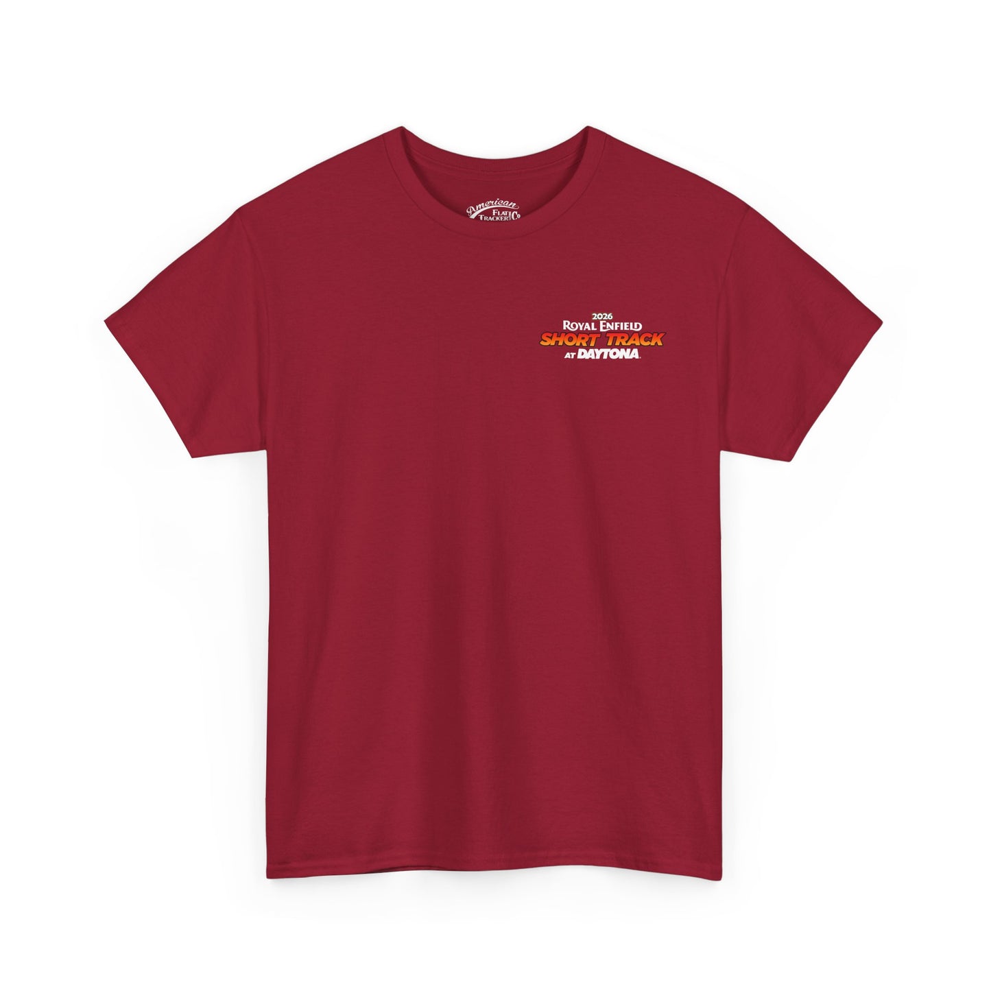 2026 Daytona ST T-Shirt (Various Colors)