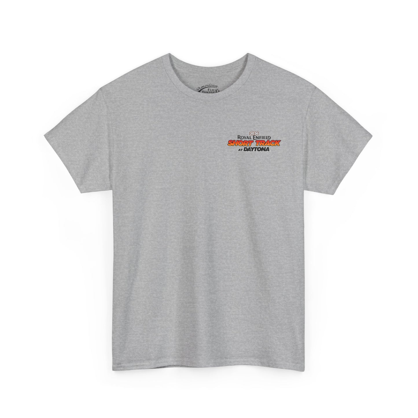 2026 Daytona ST T-Shirt (Various Colors)