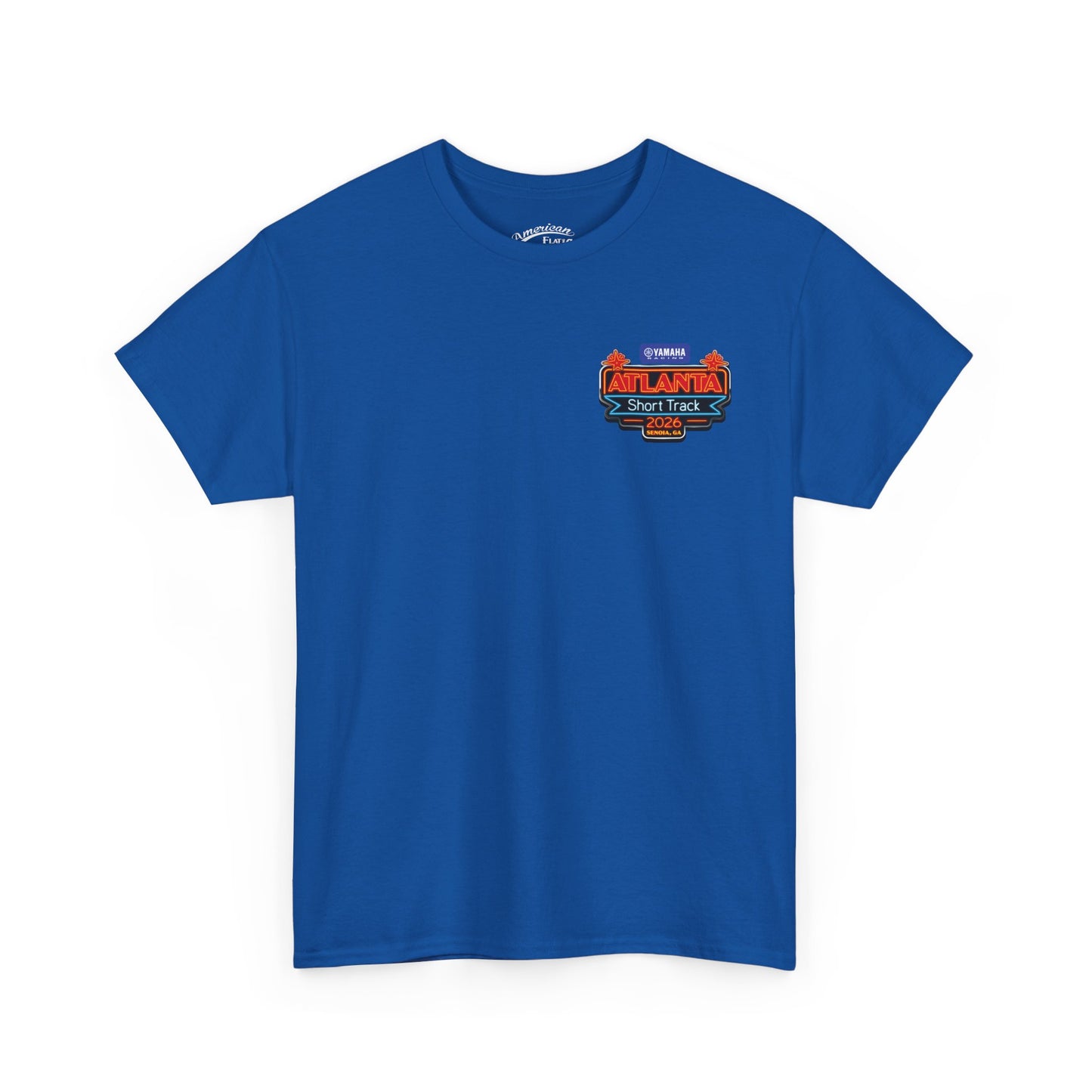 2026 Atlanta ST T-Shirt (Various Colors)