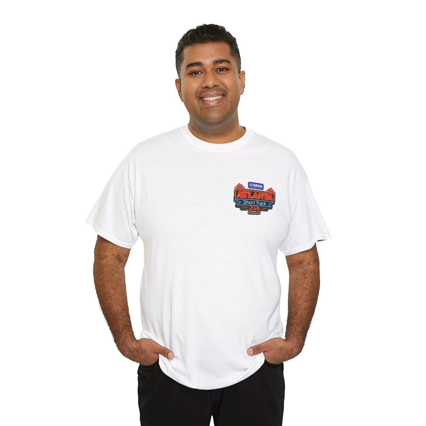 2026 Atlanta ST T-Shirt (Various Colors)