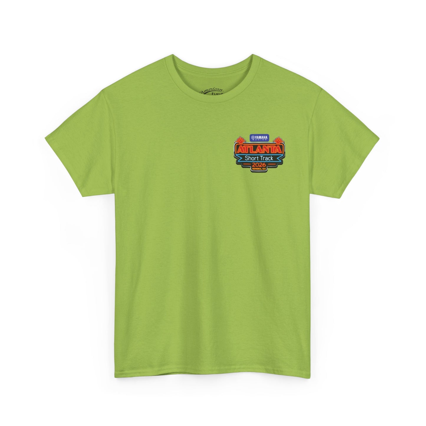 2026 Atlanta ST T-Shirt (Various Colors)