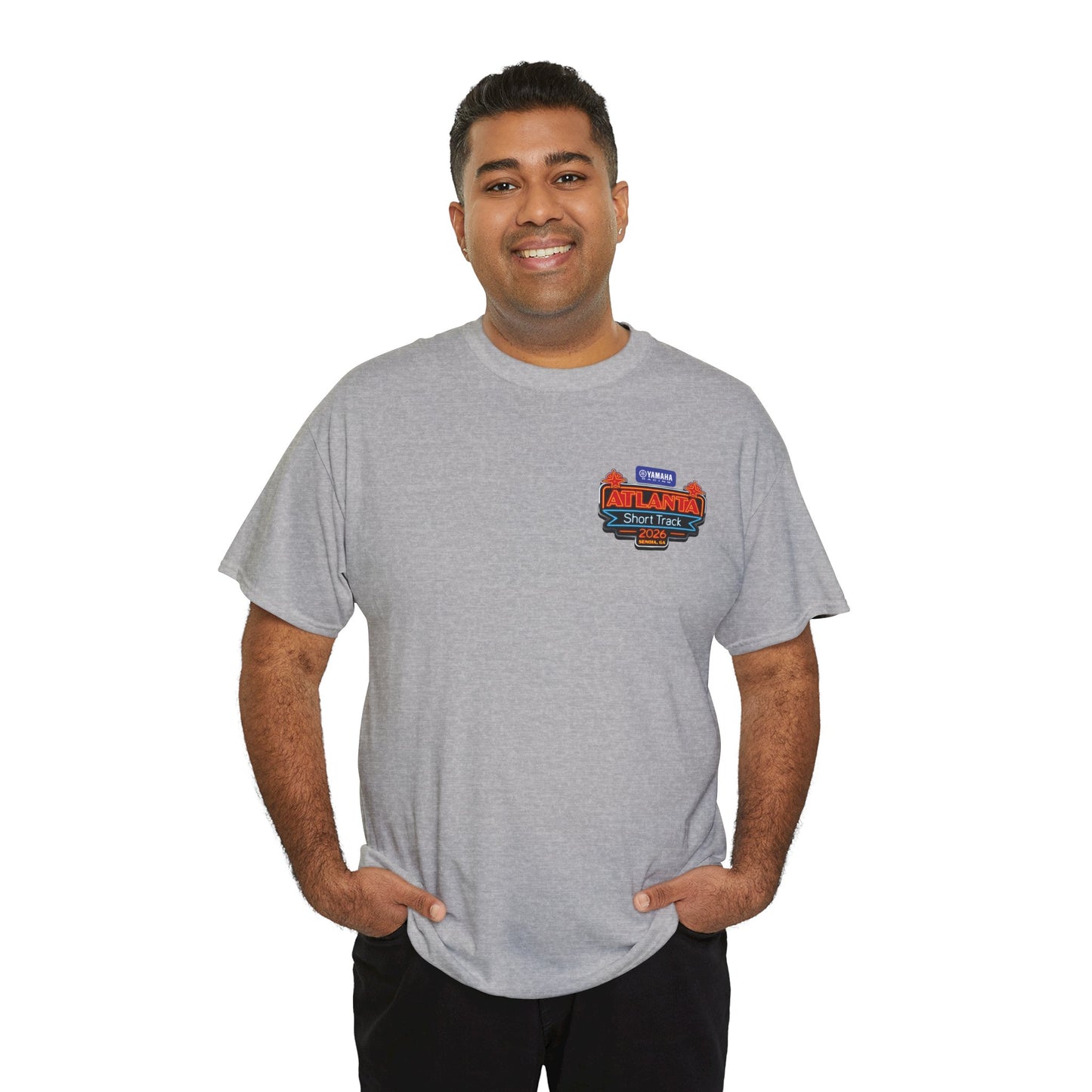 2026 Atlanta ST T-Shirt (Various Colors)