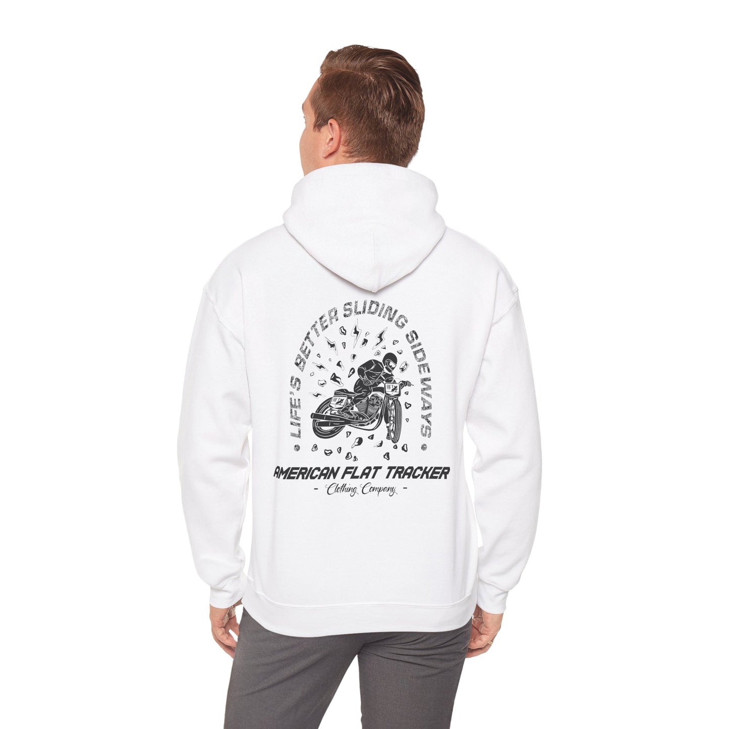 Life's Better Pullover Hoodie (Various Colors)