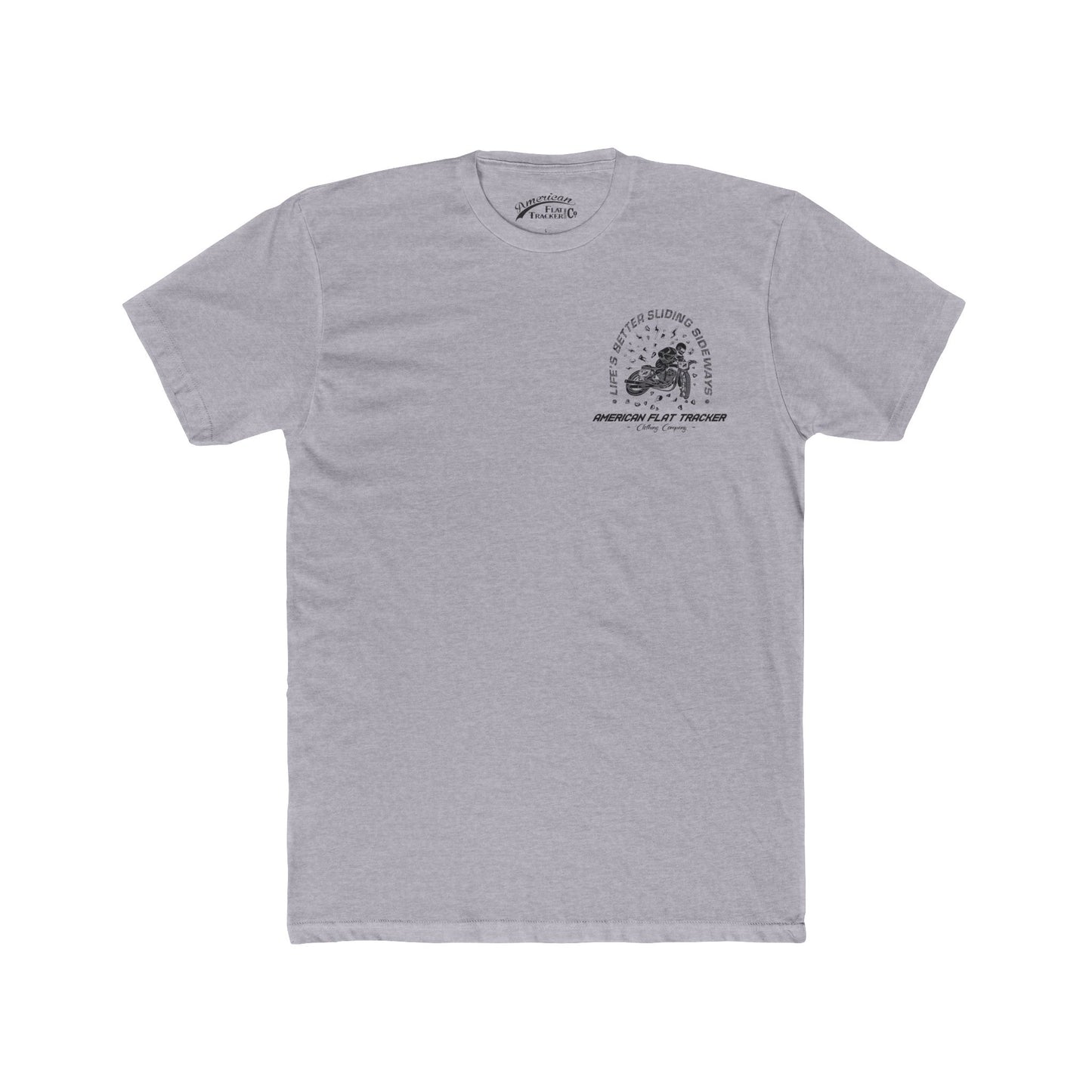 Life's Better Short Sleeve T-Shirt (Various Colors)