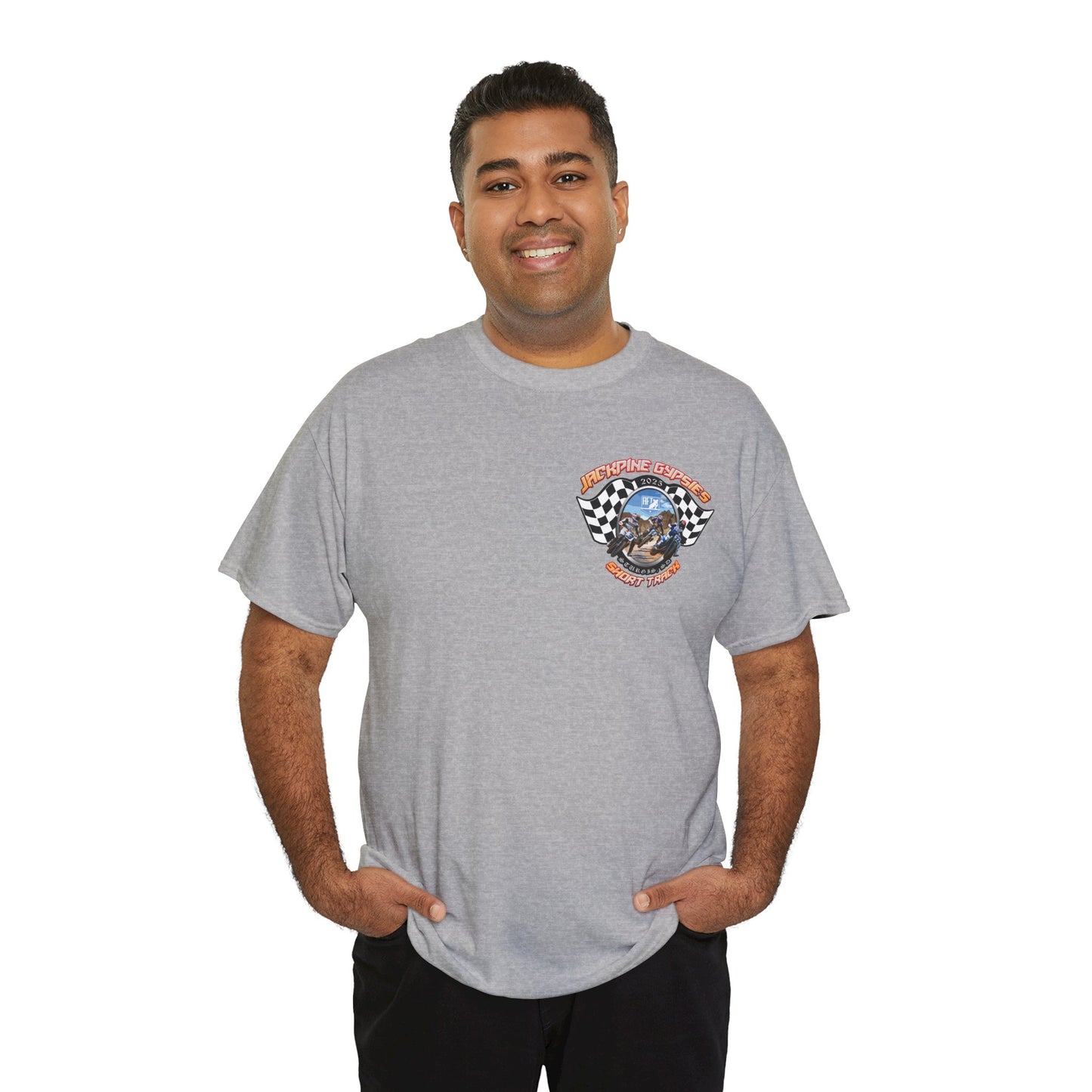 2025 Jackpine Gypsies ST T-Shirt (Various Colors)