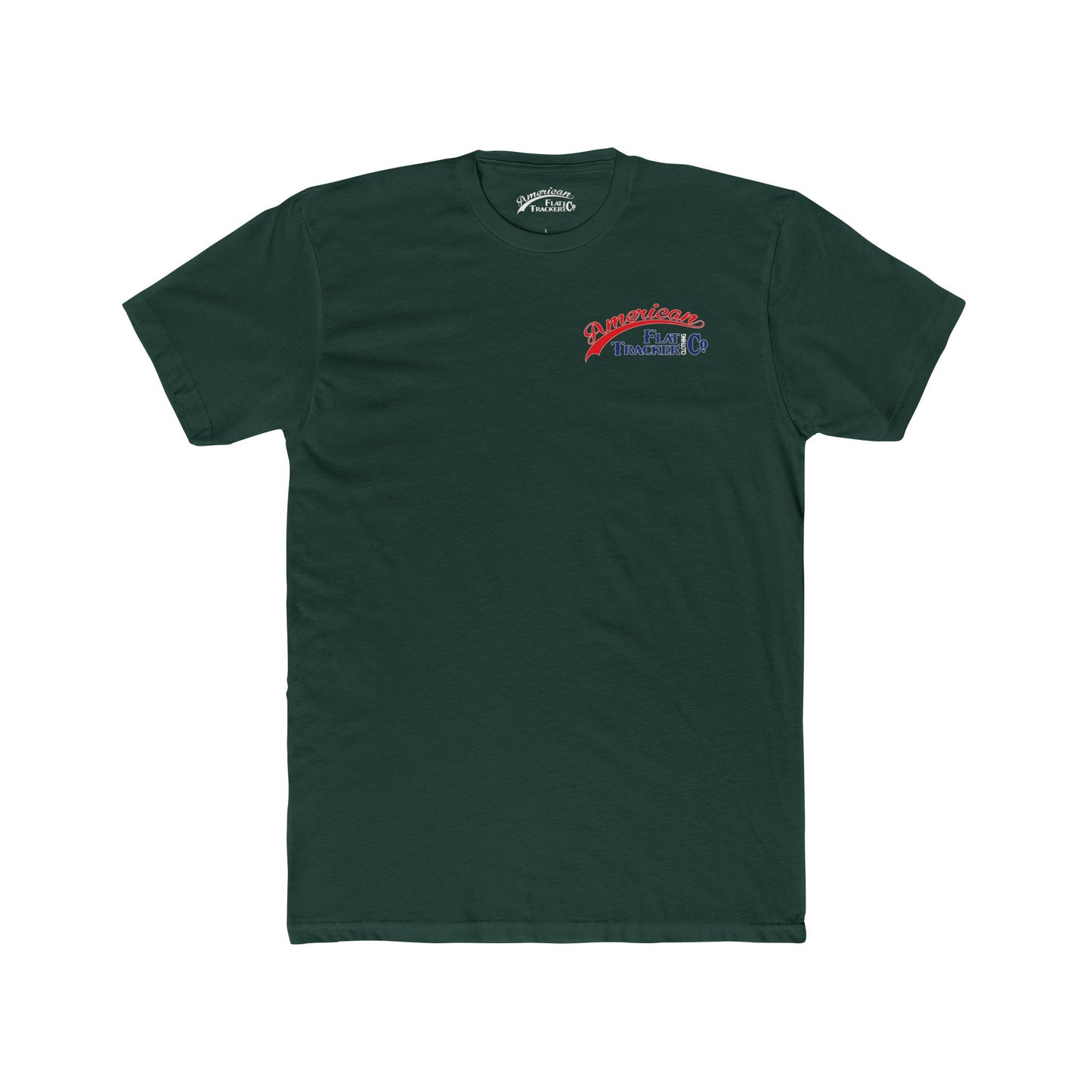 RBV Short Sleeve T-Shirt (Various Colors)