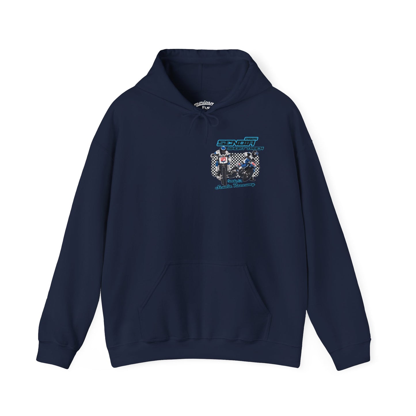 2025 Senoia ST Pullover Hoodie (Various Colors)