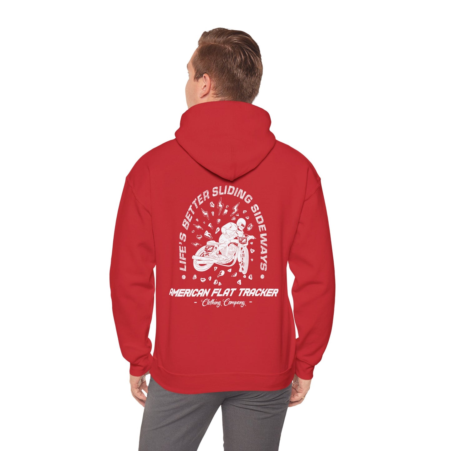 Life's Better Pullover Hoodie (Various Colors)