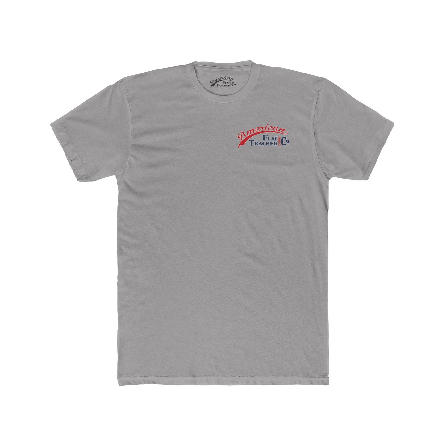 RBV Short Sleeve T-Shirt (Various Colors)