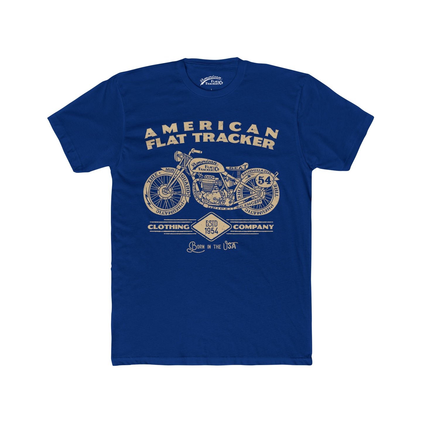 Schematic Short Sleeve T-Shirt (Various Colors)