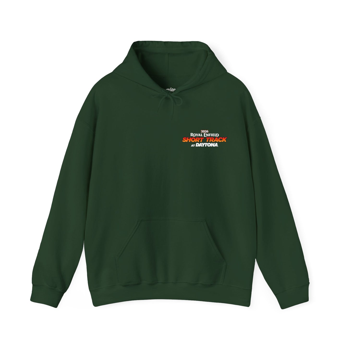 2026 Daytona ST Pullover Hoodie (Various Colors)