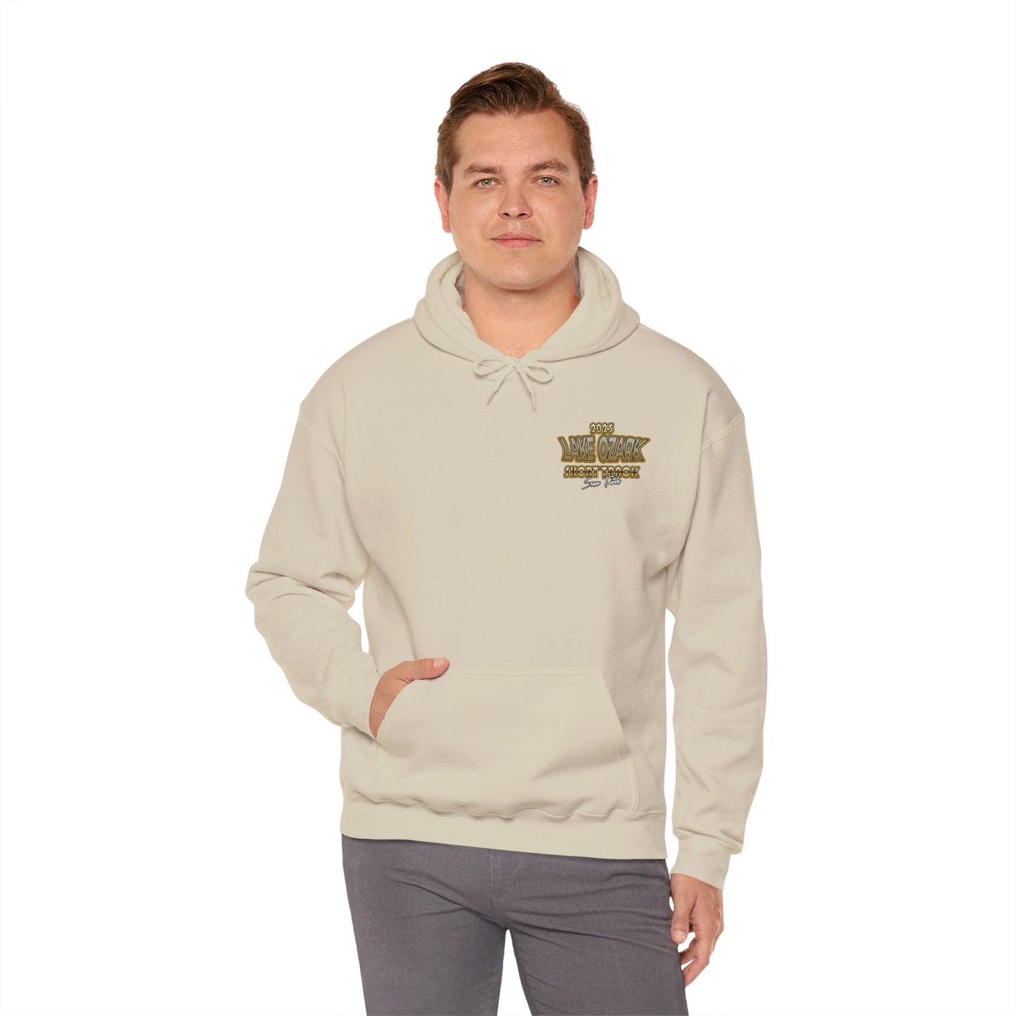 2025 Lake Ozark ST Pullover Hoodie (Various Colors)