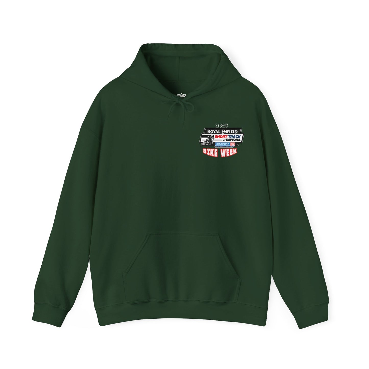 2025 Daytona ST Pullover Hoodie (Various Colors)