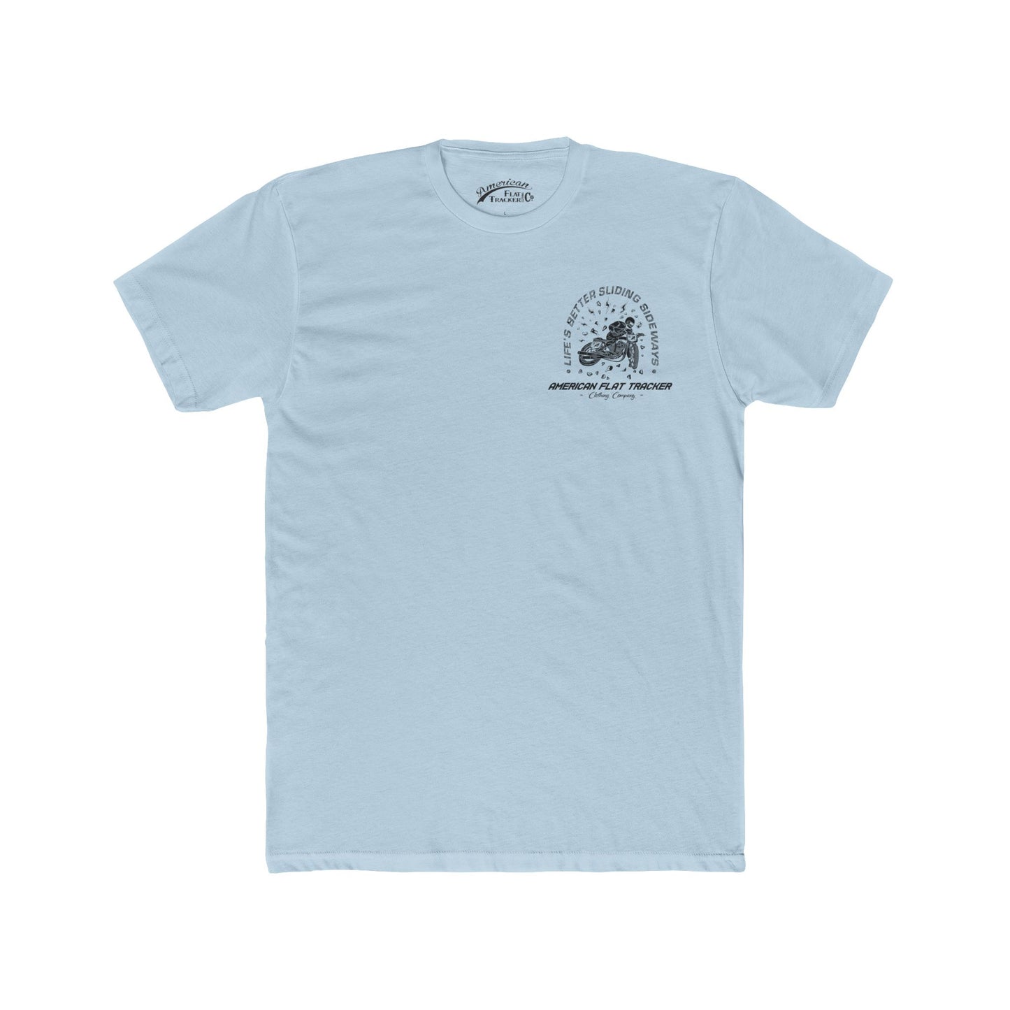 Life's Better Short Sleeve T-Shirt (Various Colors)
