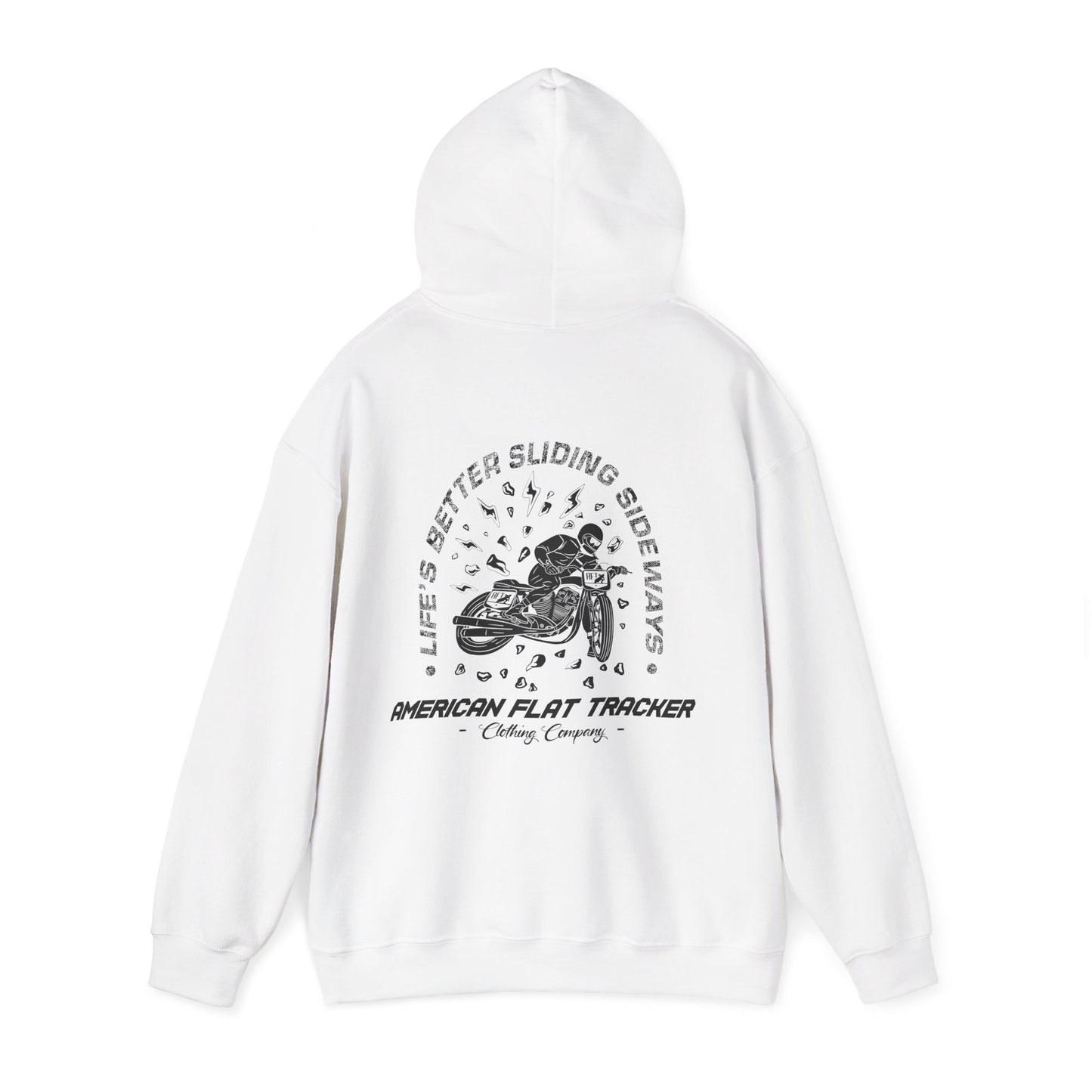 Life's Better Pullover Hoodie (Various Colors)