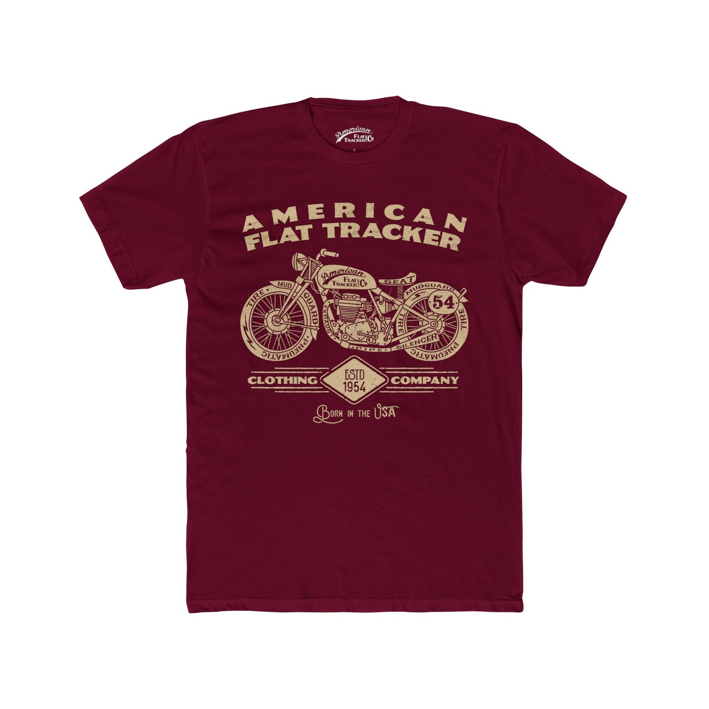 Schematic Short Sleeve T-Shirt (Various Colors)