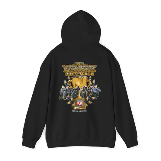 2025 Lake Ozark ST Pullover Hoodie (Various Colors)