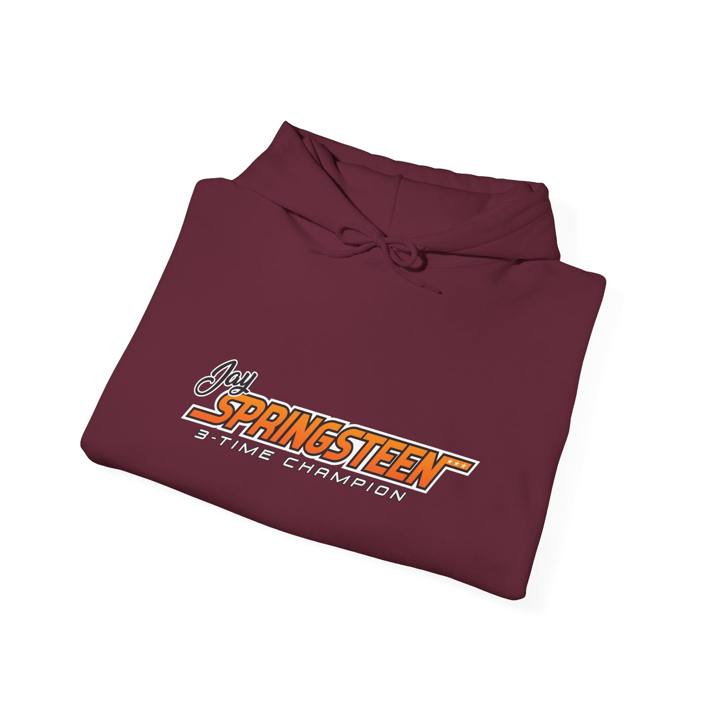 Springer Signature Pullover Hoodie (Various Colors)