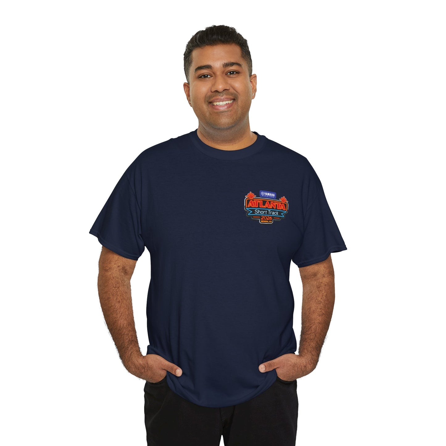2026 Atlanta ST T-Shirt (Various Colors)