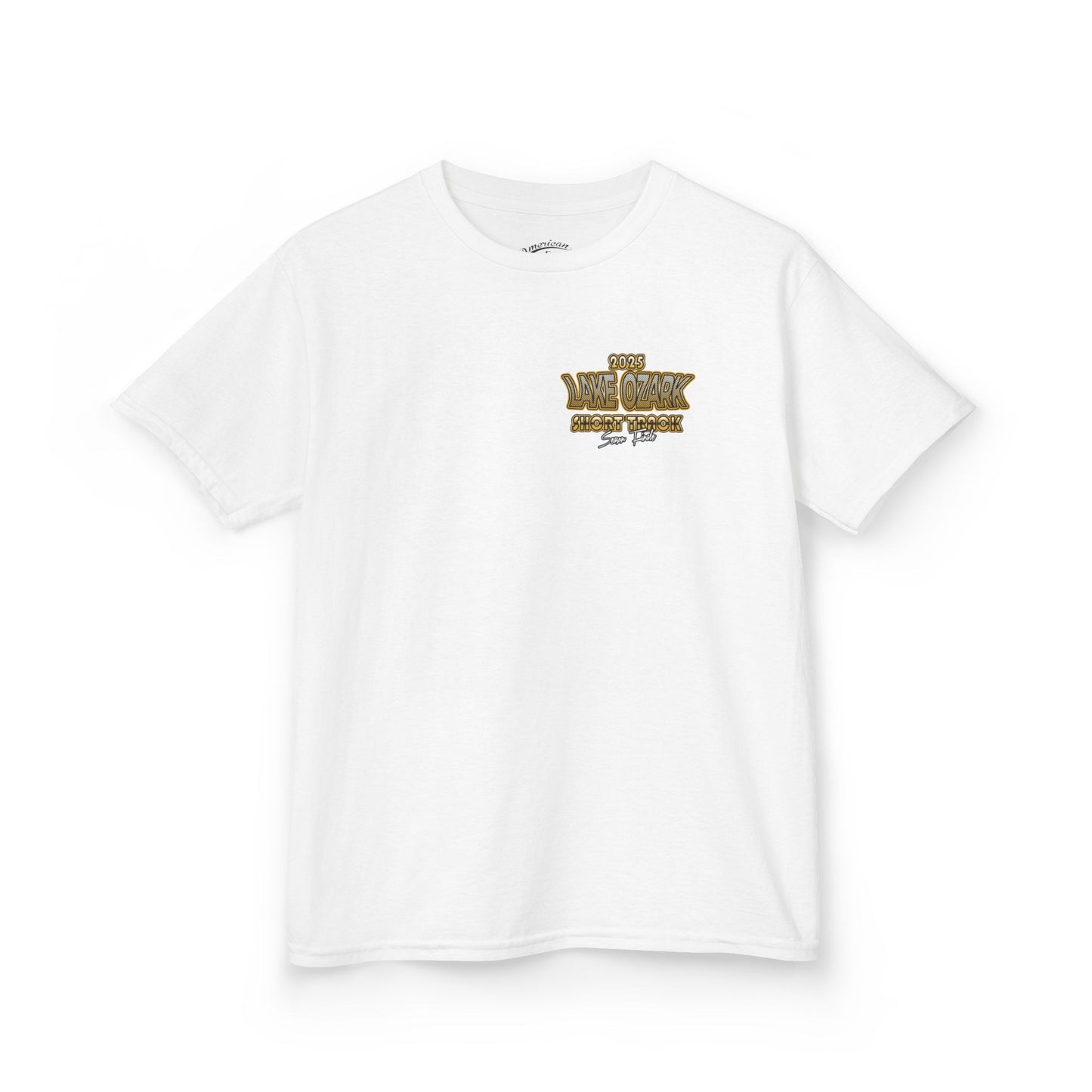 2025 Lake Ozark ST Short Sleeve Youth T-Shirt (Various Colors)