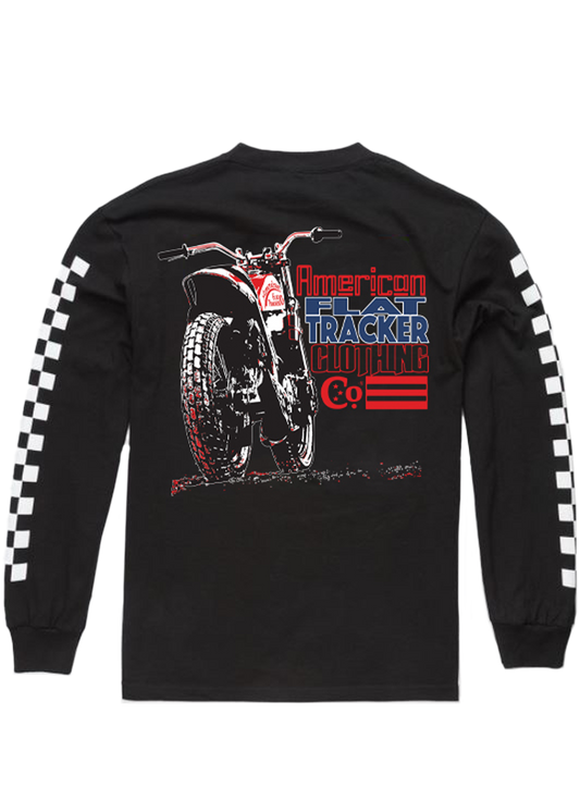 CLEARANCE: RBV Long Sleeve Shirt