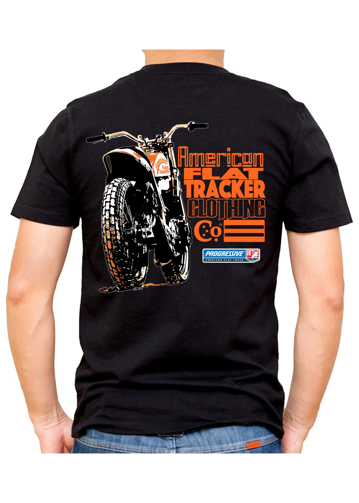 CLEARANCE: RBV Short Sleeve T-Shirt (Various Colors)