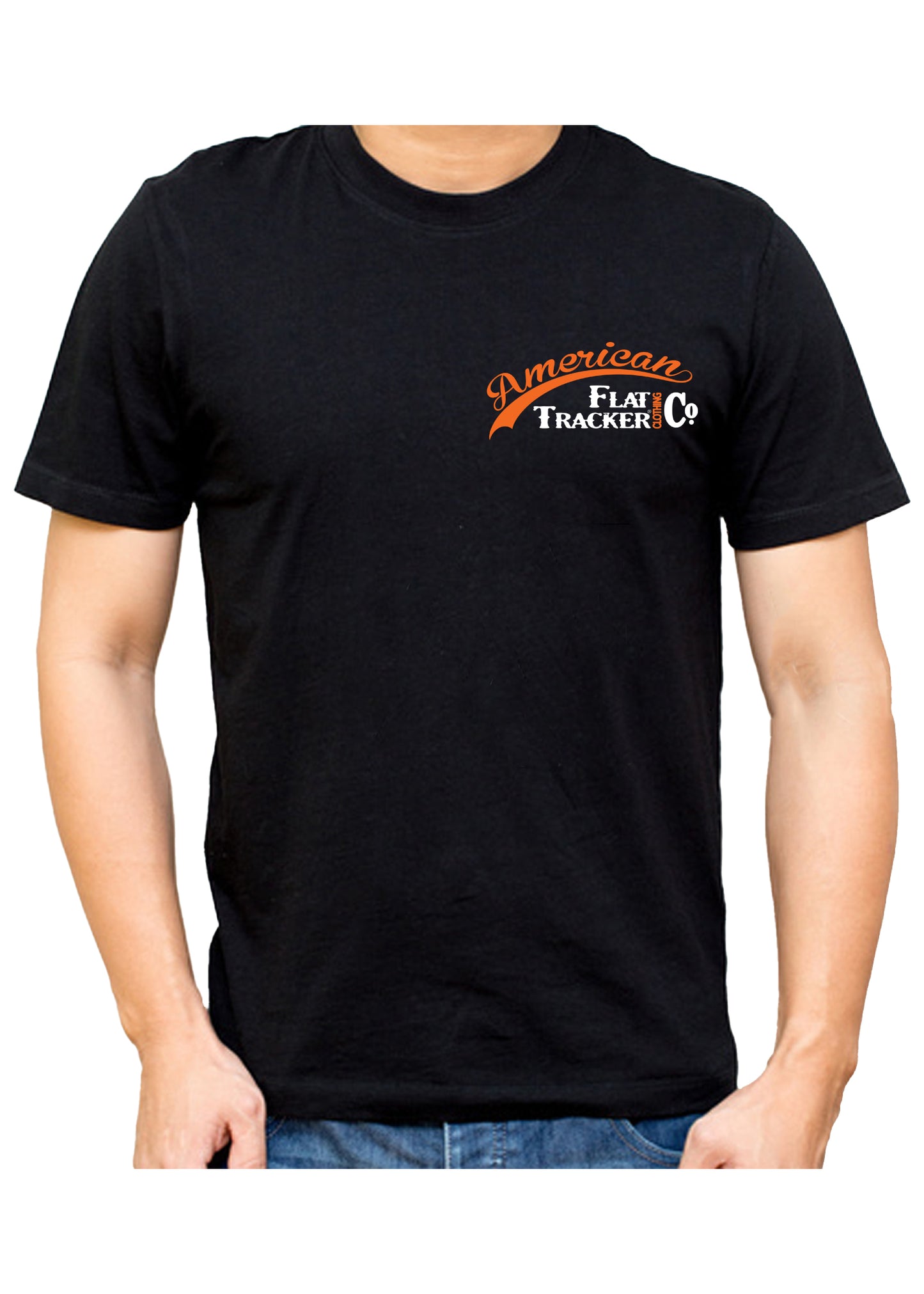 CLEARANCE: RBV Short Sleeve T-Shirt (Various Colors)