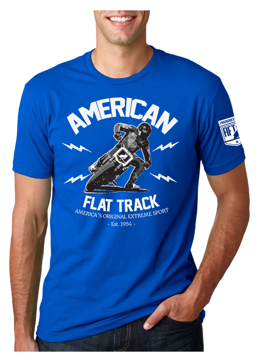 CLEARANCE: Bolt Short Sleeve T-Shirt