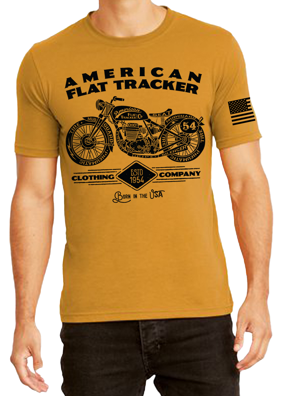 Tracker Clothes Clearance – American Flat Tracker Clothing Co.