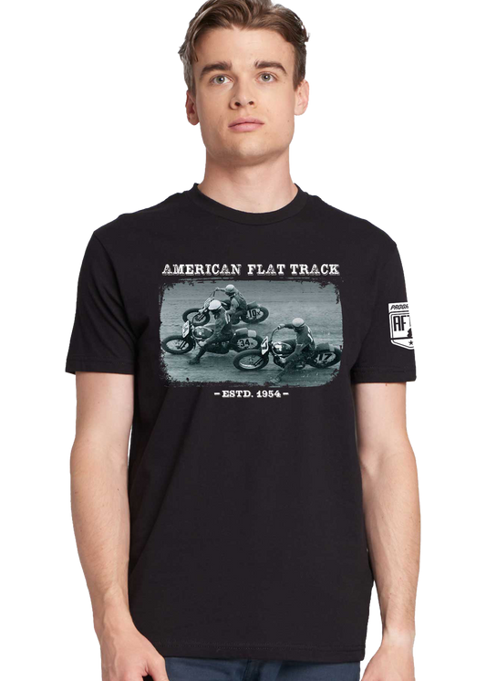 CLEARANCE: Good Ol' Days Short Sleeve T-Shirt