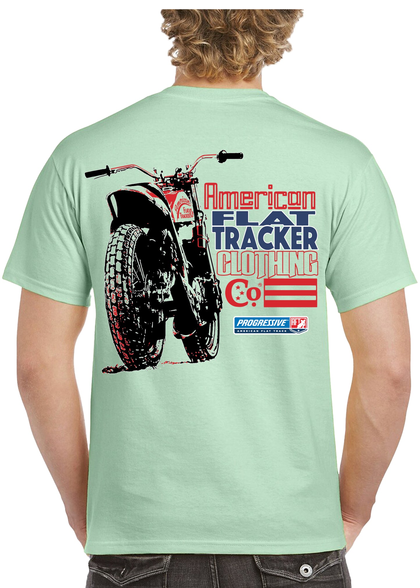 CLEARANCE: RBV Short Sleeve T-Shirt (Various Colors)